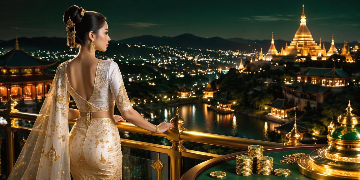 live7hd Golden Goddess