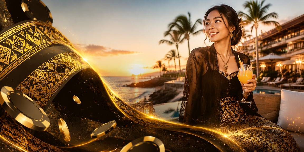 live7hd Golden Goddess